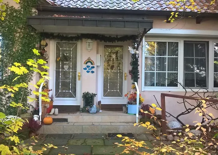 Gemütl. Ferienwohnung und Privatzimmer Hamburg
